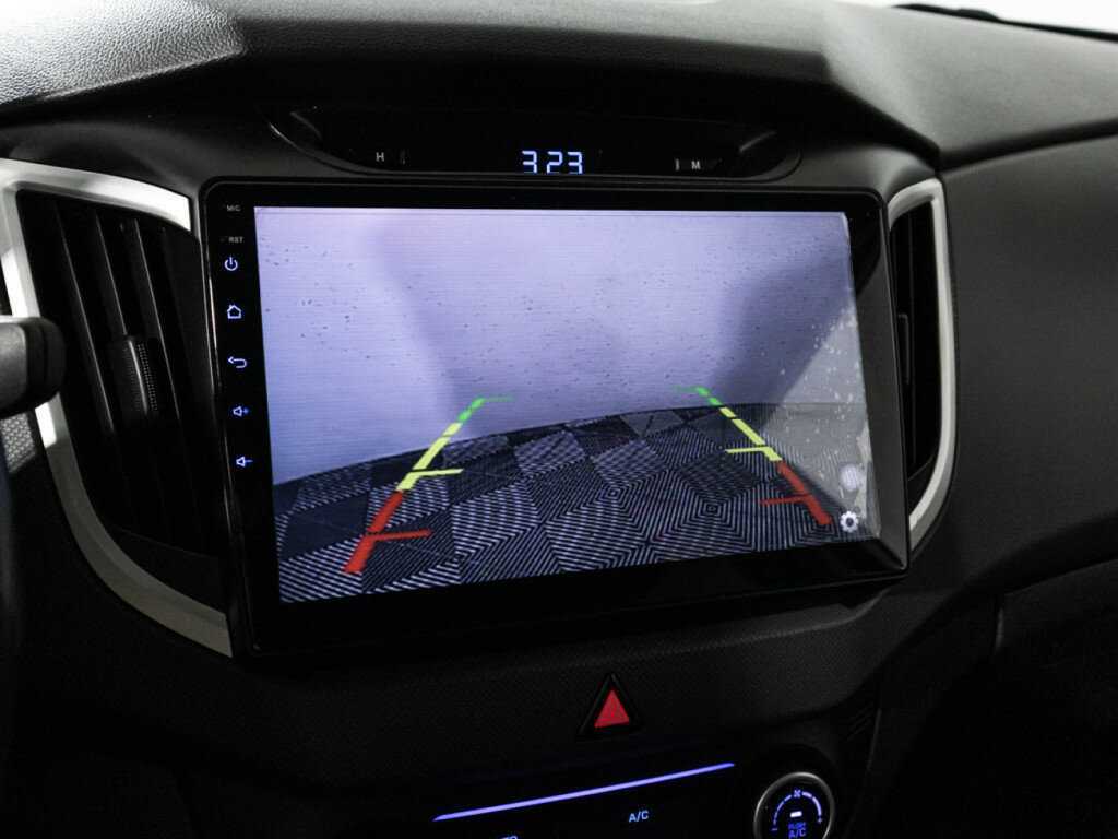 Хендай Крета б/у, 2019, Автоматическая. Фото: #14