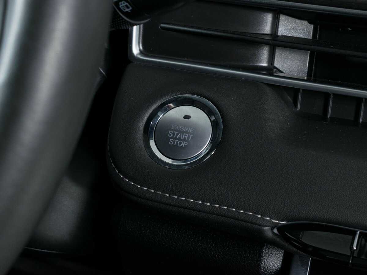 Чери Тигго 7 Про Макс б/у, 2023, Роботизированная. Фото: #15