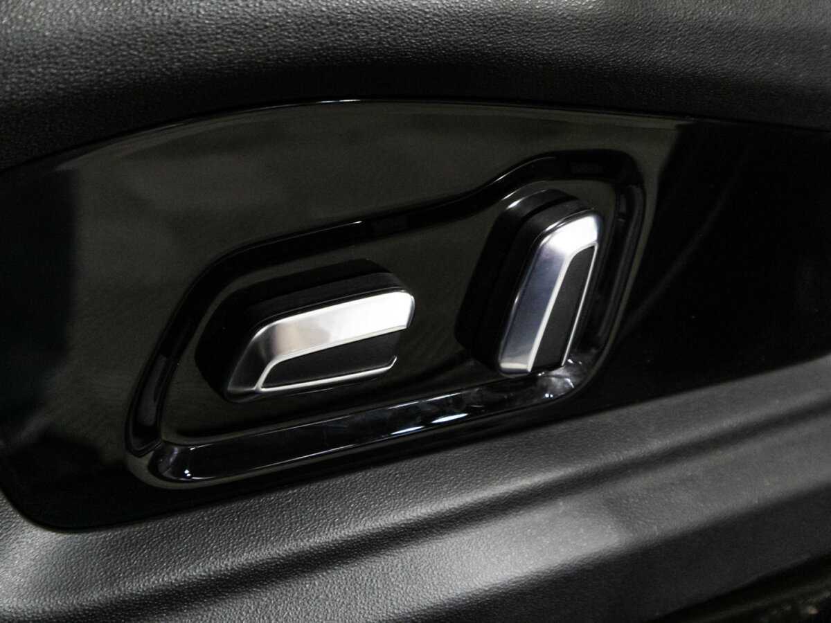 Омода Ц5 б/у, 2023, Вариатор. Фото: #18