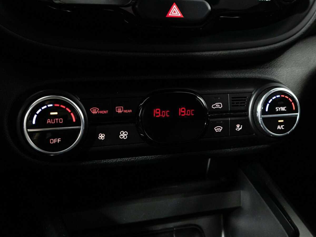 Киа Соул б/у, 2021, Автоматическая. Фото: #17