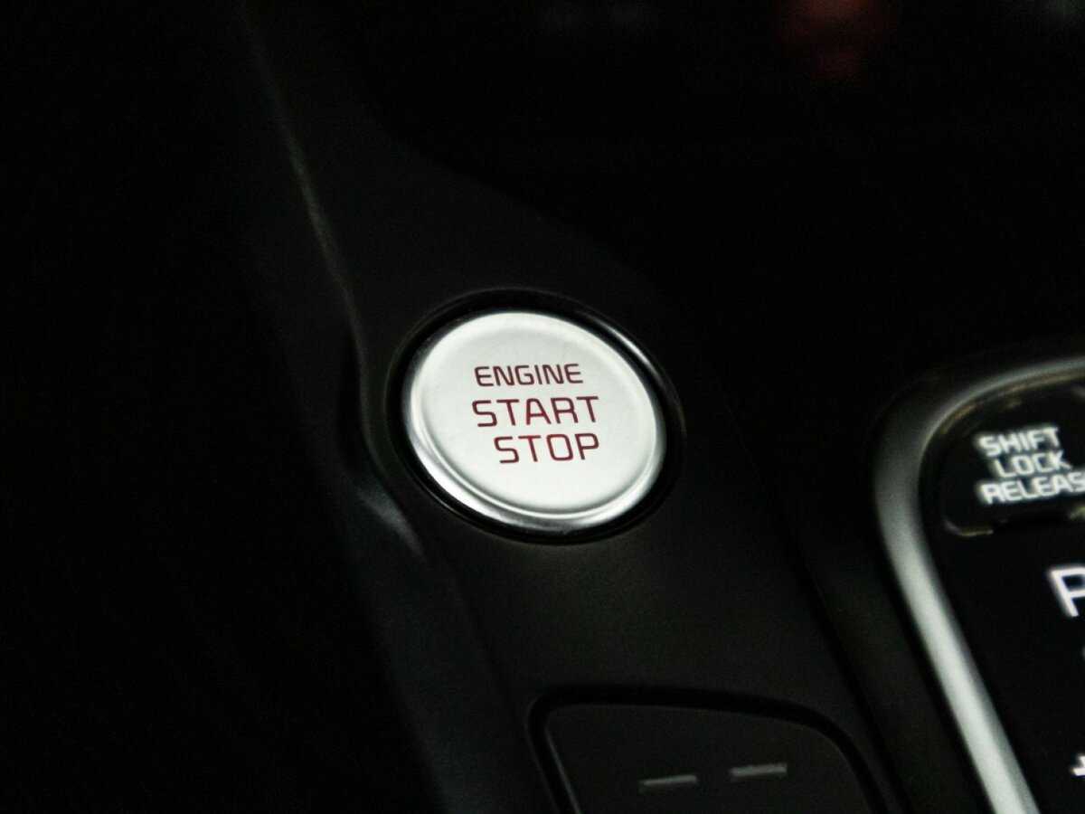 Киа Соул б/у, 2021, Автоматическая. Фото: #19