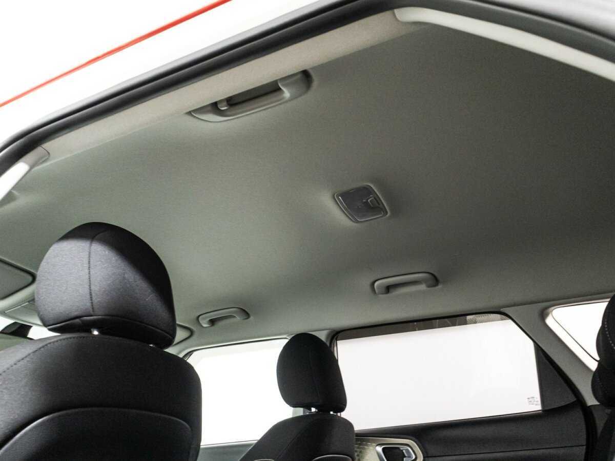 Киа Соул б/у, 2021, Автоматическая. Фото: #25