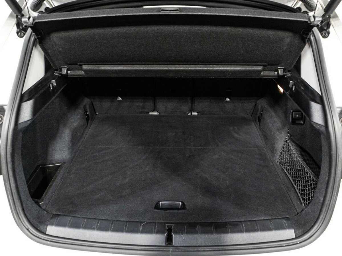 БМВ Икс1 б/у, 2017, Автоматическая. Фото: #14