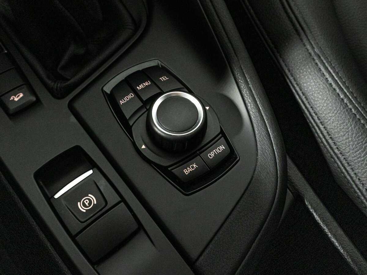 БМВ Икс1 б/у, 2017, Автоматическая. Фото: #17