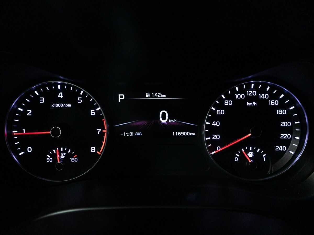 Киа Церато б/у, 2021, Автоматическая. Фото: #11