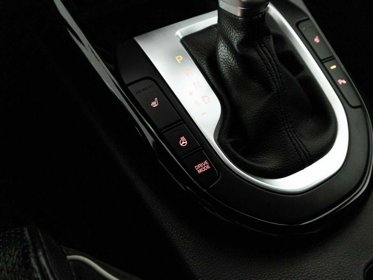 Киа Церато б/у, 2021, Автоматическая. Фото: #20