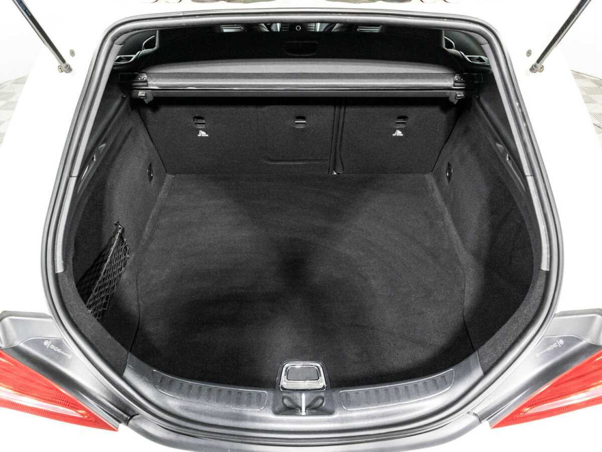 Мерседес-Бенц КЛА б/у, 2015, Роботизированная. Фото: #14