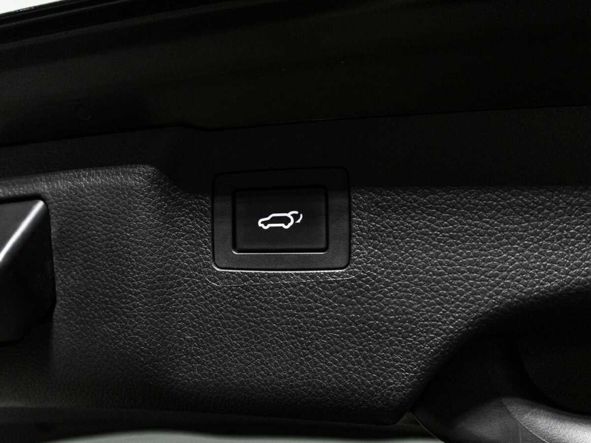 Хендай Санта Фе б/у, 2014, Автоматическая. Фото: #23