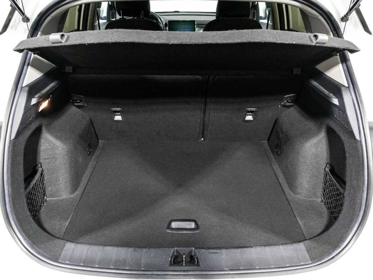 Джили Кулрэй б/у, 2020, Роботизированная. Фото: #14