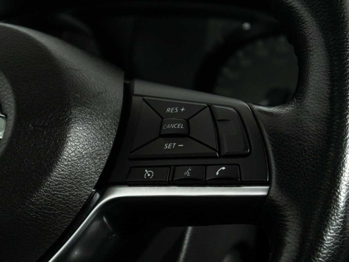 Ниссан Кашкай б/у, 2021, Вариатор. Фото: #17