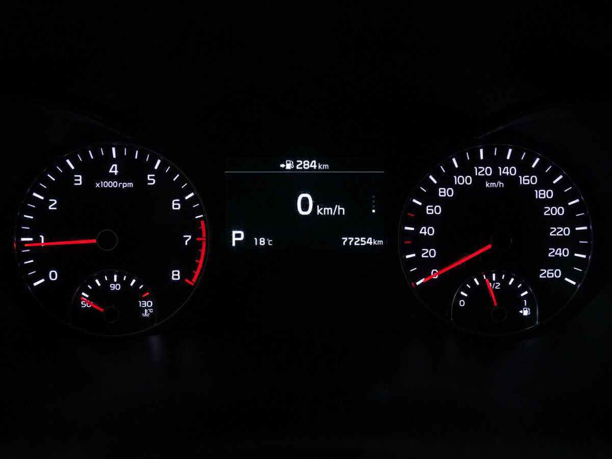 Киа Оптима б/у, 2020, Автоматическая. Фото: #11