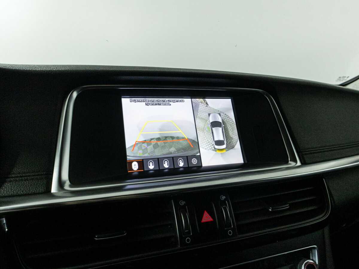 Киа Оптима б/у, 2020, Автоматическая. Фото: #17