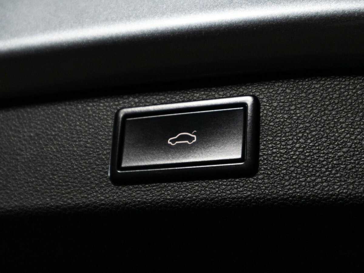 Шкода Кодиак б/у, 2017, Роботизированная. Фото: #14