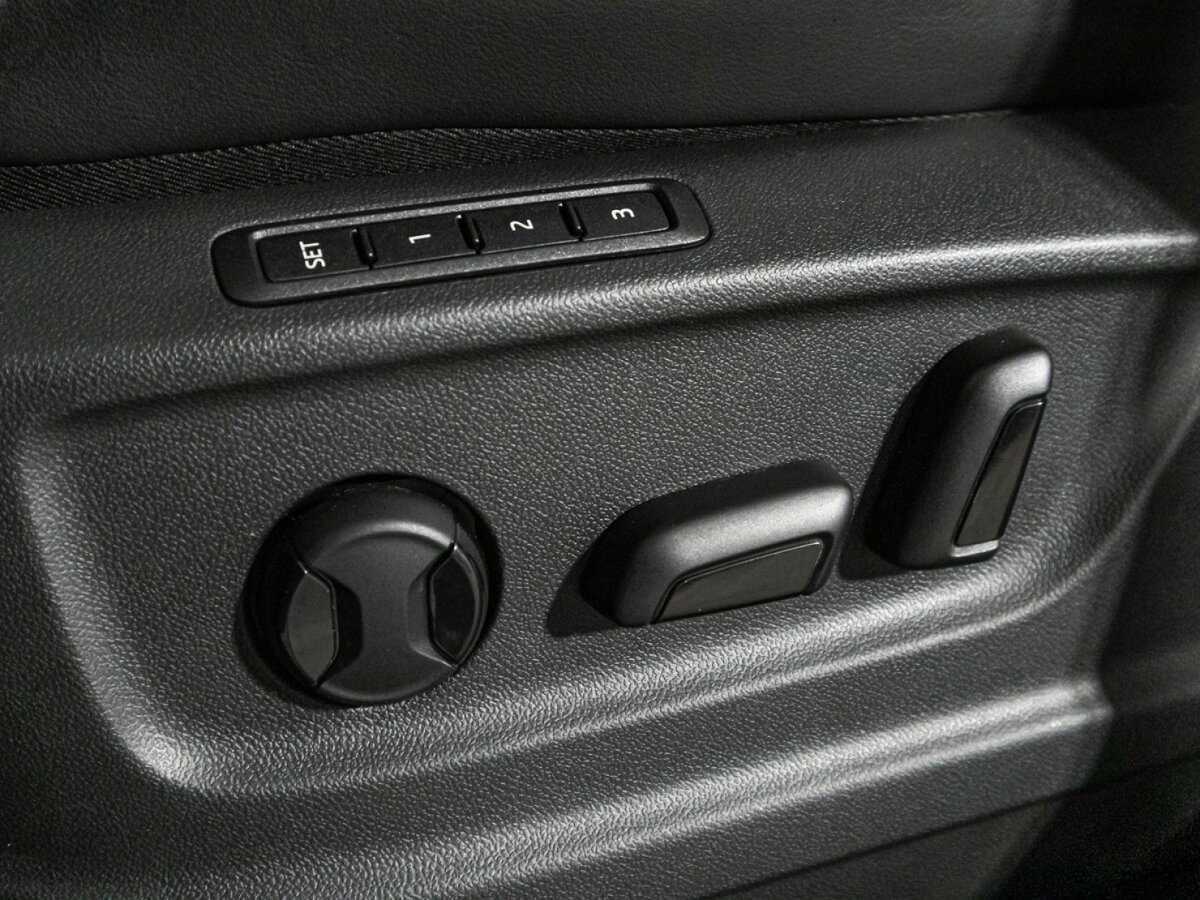 Шкода Кодиак б/у, 2017, Роботизированная. Фото: #16