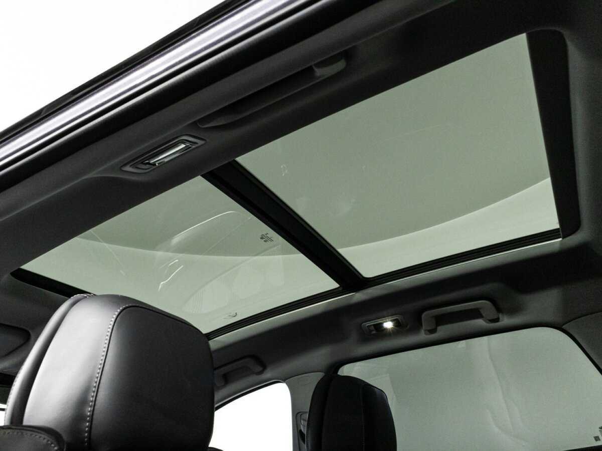 Чери Тигго 8 Про Макс б/у, 2023, Роботизированная. Фото: #16