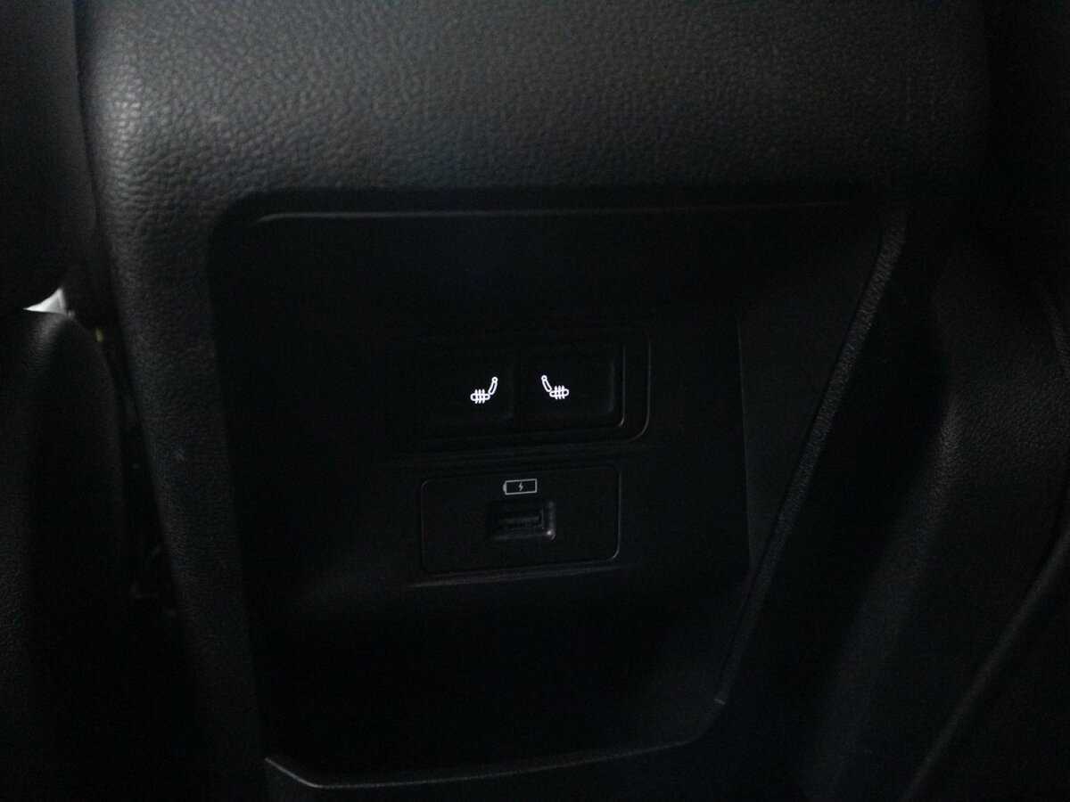 Чери Тигго 8 Про Макс б/у, 2023, Роботизированная. Фото: #20