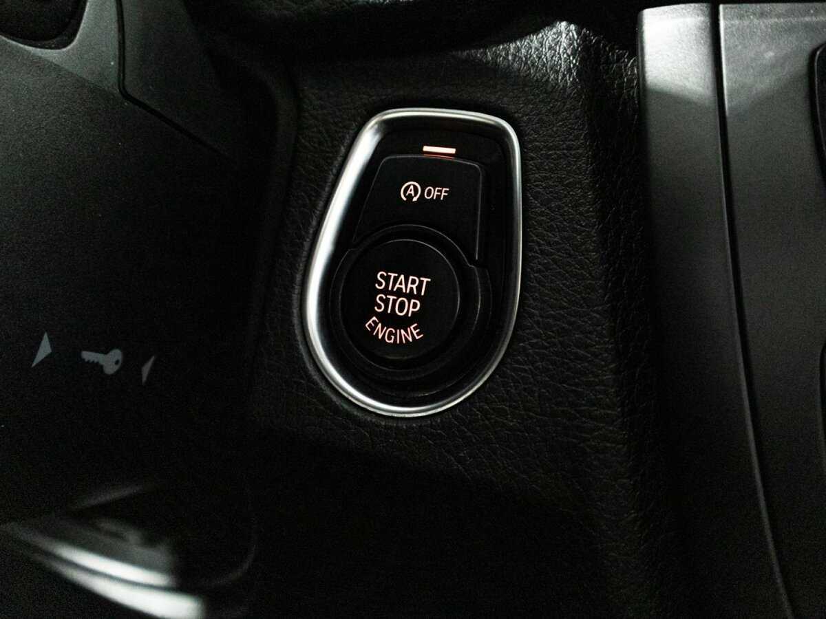 БМВ 3 серии б/у, 2013, Автоматическая. Фото: #15