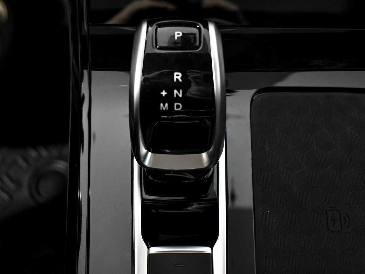 Чери Тигго 7 Про б/у, 2022, Вариатор. Фото: #7