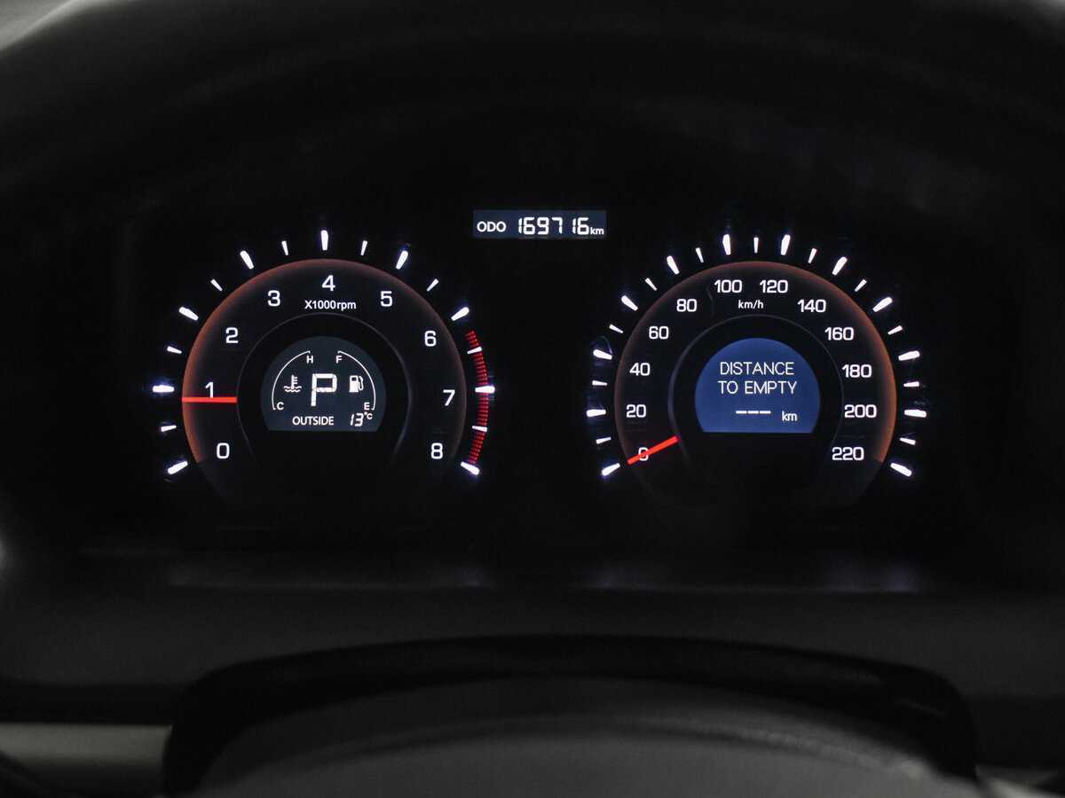 Сан-Ён Актион б/у, 2013, Автоматическая. Фото: #18