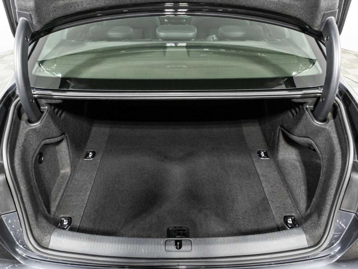 Ауди А4 б/у, 2017, Роботизированная. Фото: #14