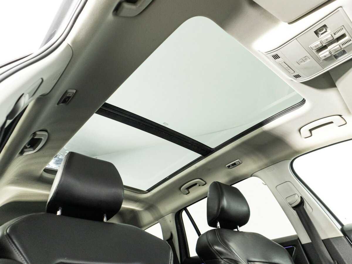 Шкода Кодиак б/у, 2018, Роботизированная. Фото: #21