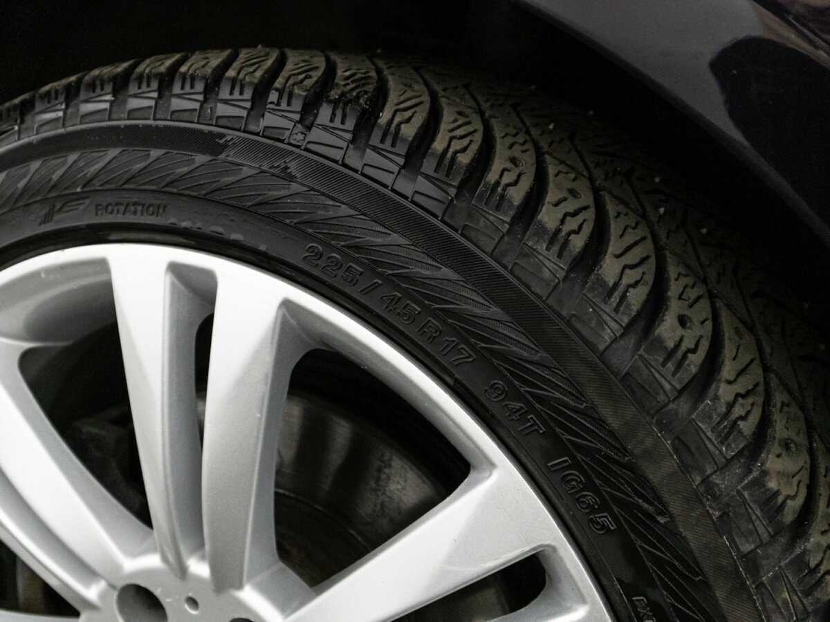 Мерседес-Бенц КЛА б/у, 2015, Роботизированная. Фото: #18