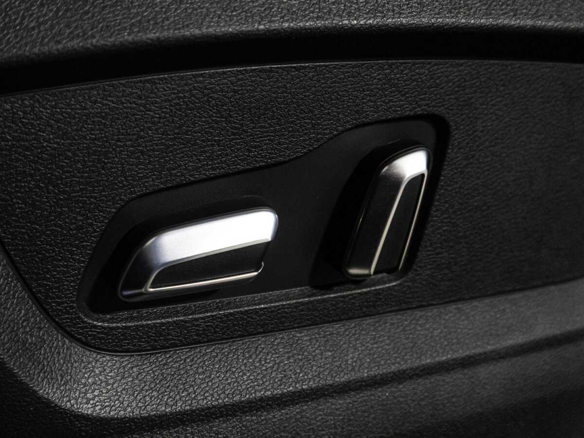 Чери Тигго 7 Про Макс б/у, 2023, Роботизированная. Фото: #16