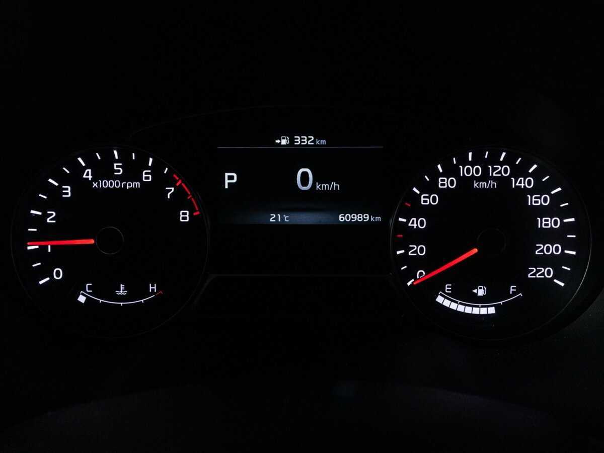 Киа Соул б/у, 2018, Автоматическая. Фото: #11