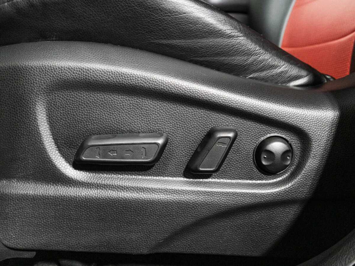 Киа Соул б/у, 2018, Автоматическая. Фото: #17