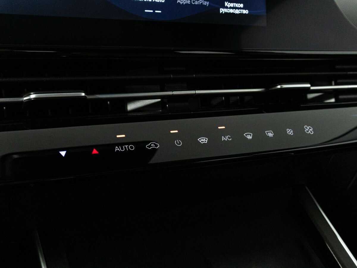 Омода Ц5 б/у, 2023, Вариатор. Фото: #21