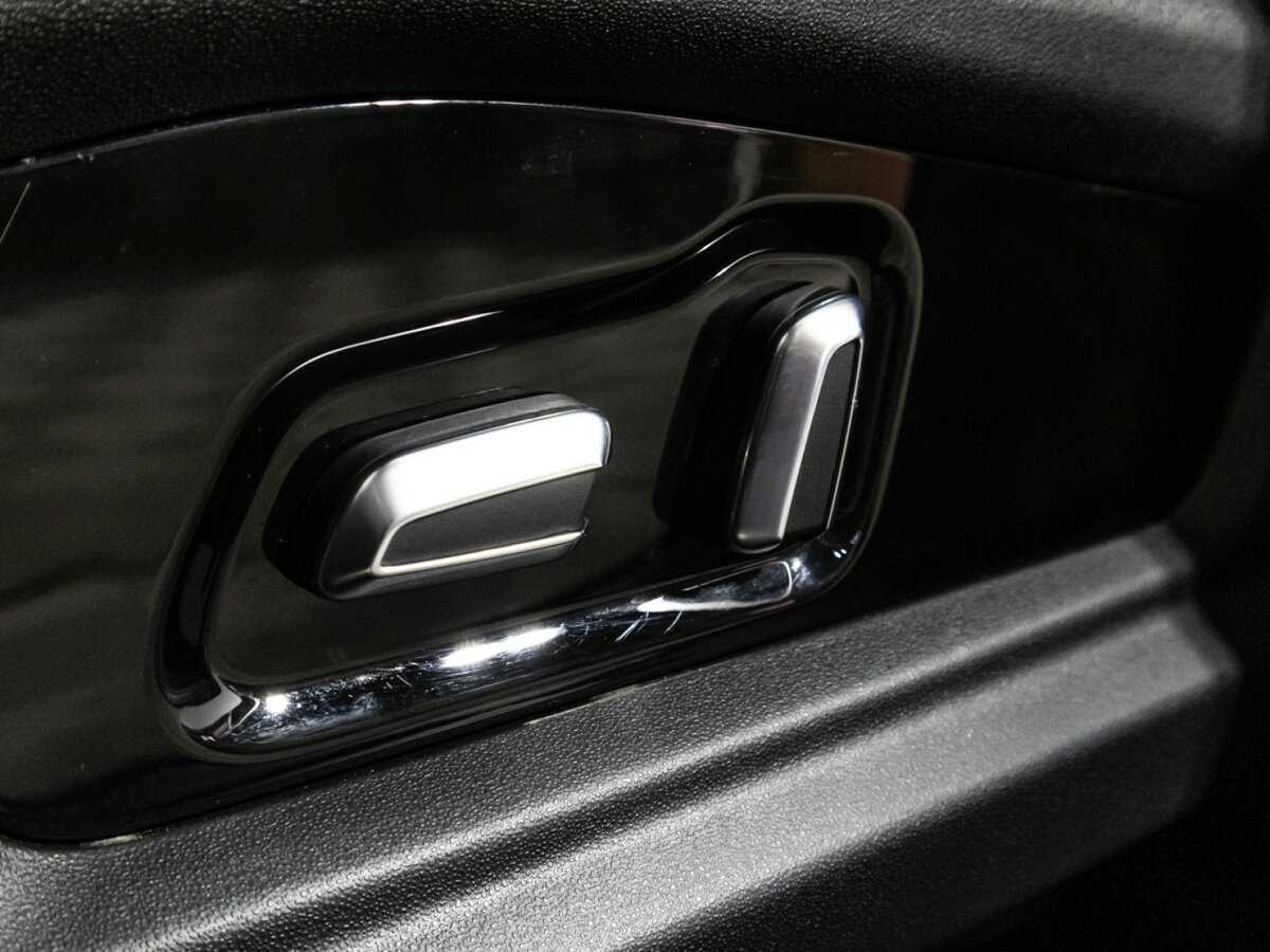 Омода Ц5 б/у, 2023, Вариатор. Фото: #22