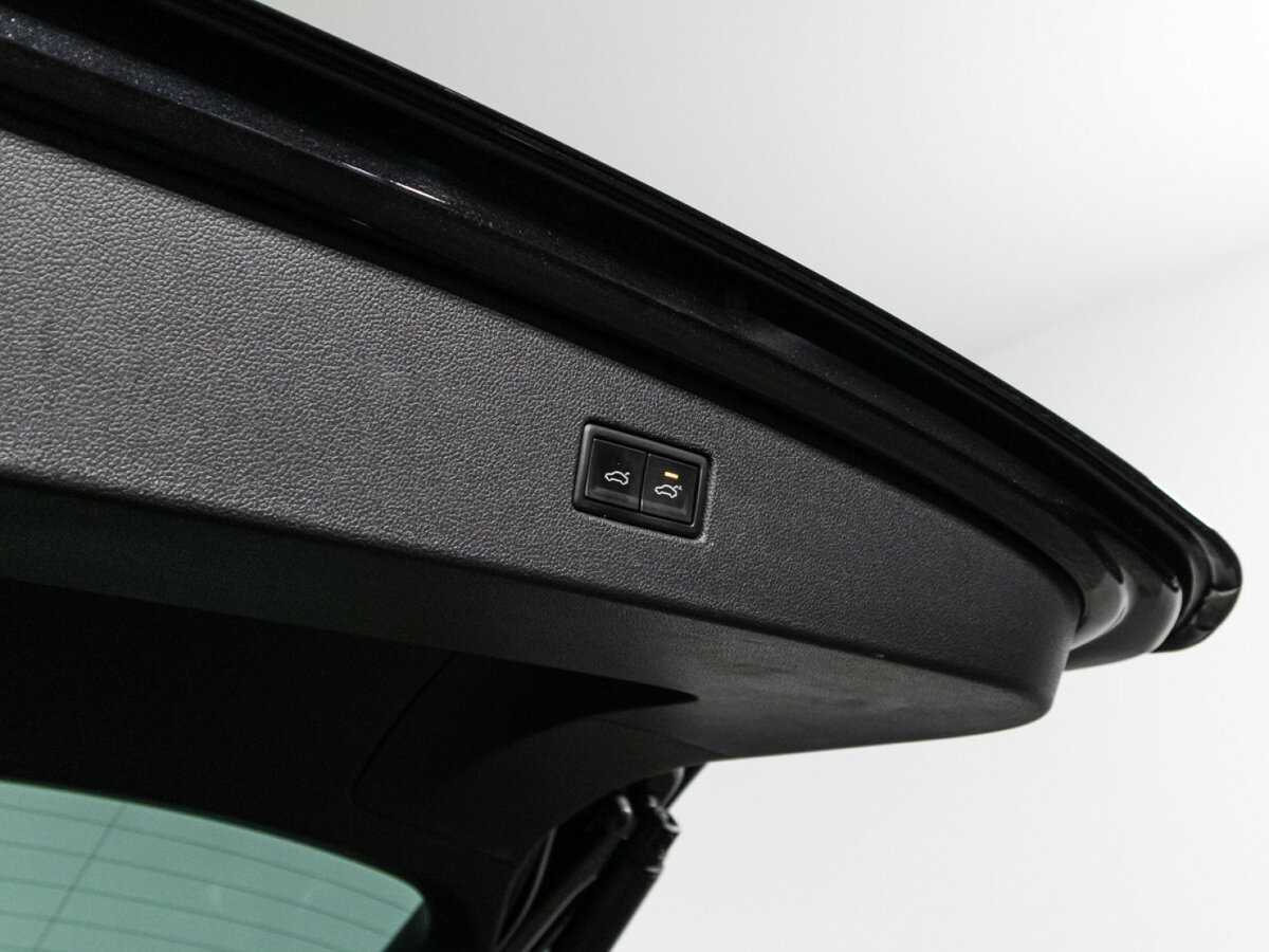 Фольксваген Тигуан б/у, 2019, Роботизированная. Фото: #15