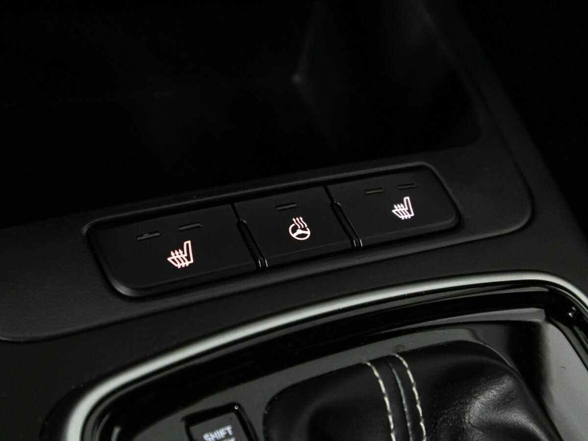 Киа Рио б/у, 2020, Автоматическая. Фото: #18