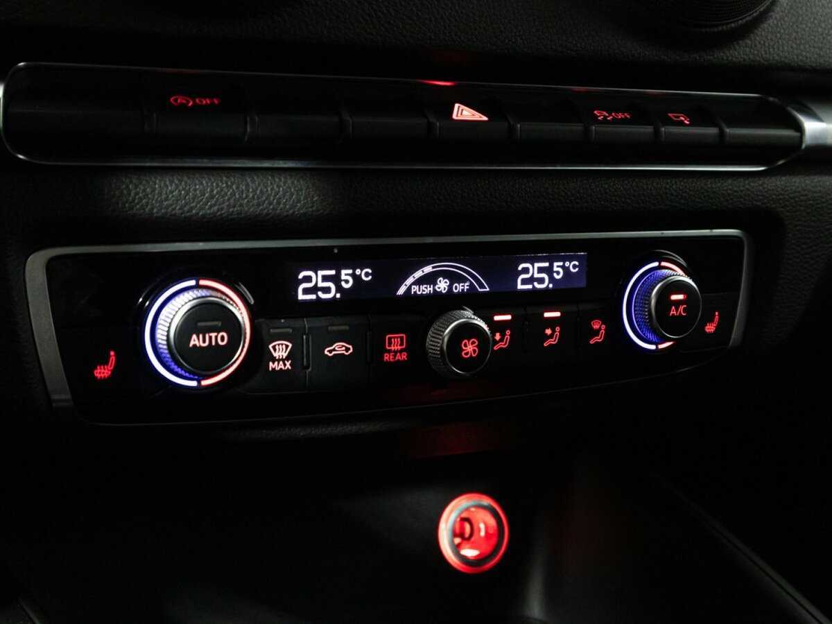 Ауди А3 б/у, 2015, Роботизированная. Фото: #15