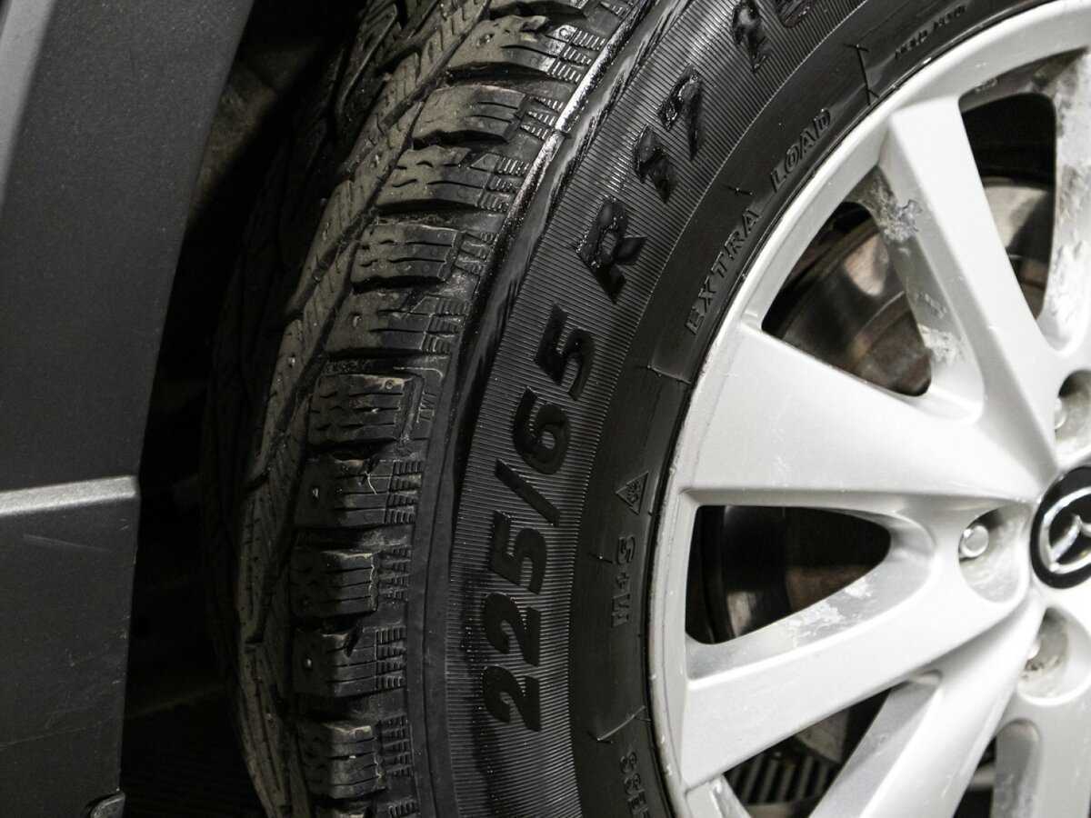 Мазда Ц-Икс-5 б/у, 2014, Автоматическая. Фото: #15