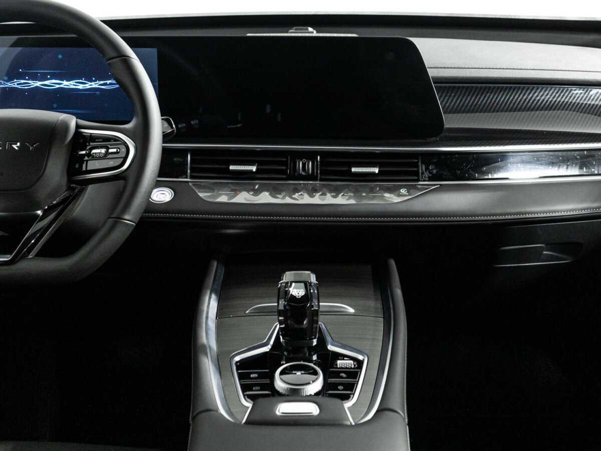 Чери Тигго 7 Про Макс б/у, 2024, Роботизированная. Фото: #13