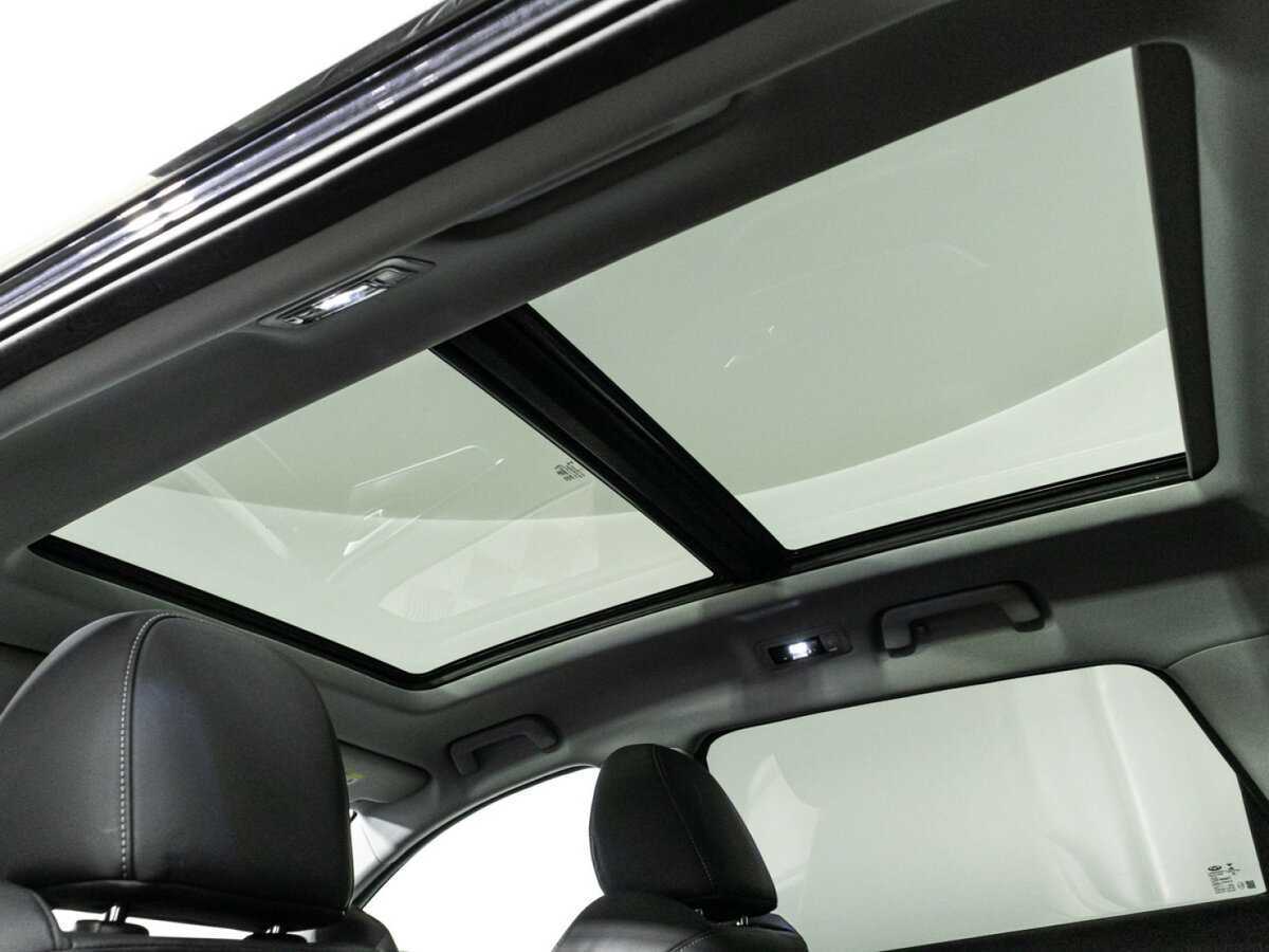 Чери Тигго 7 Про б/у, 2022, Вариатор. Фото: #16