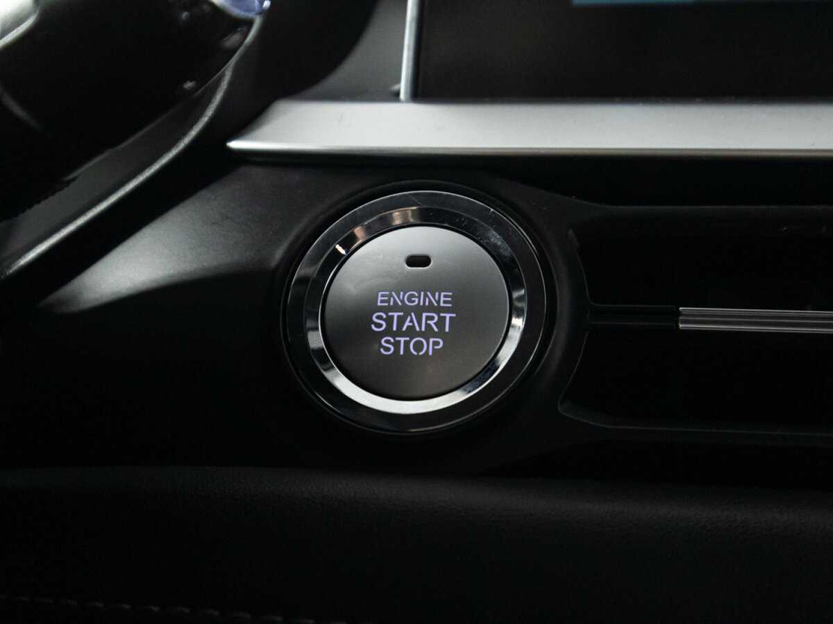 Чери Тигго 7 Про б/у, 2022, Вариатор. Фото: #21