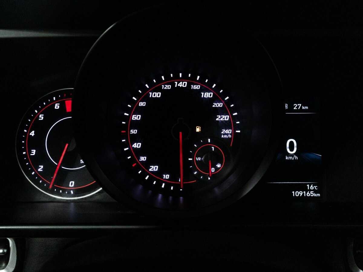 Хендай Елантра б/у, 2021, Автоматическая. Фото: #11