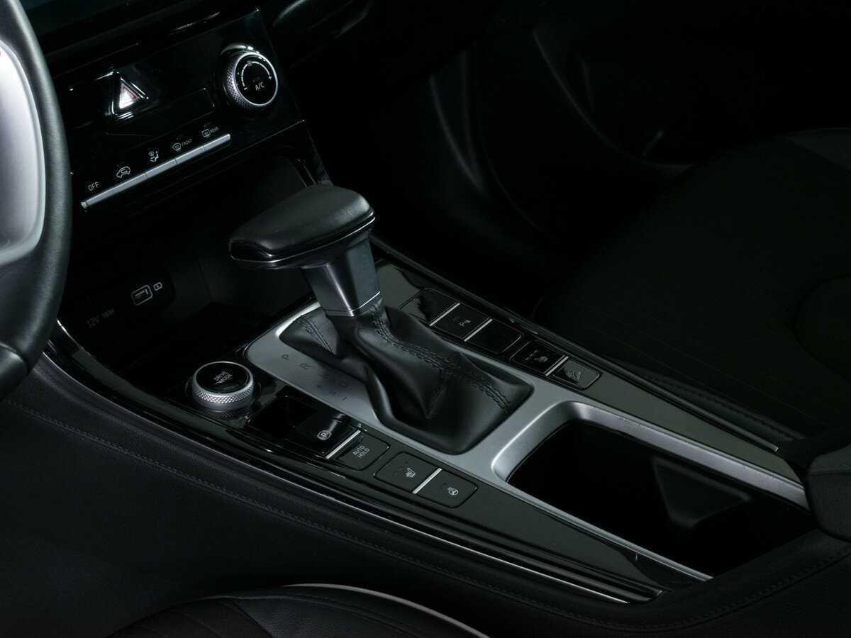 Хендай Крета б/у, 2021, Автоматическая. Фото: #14