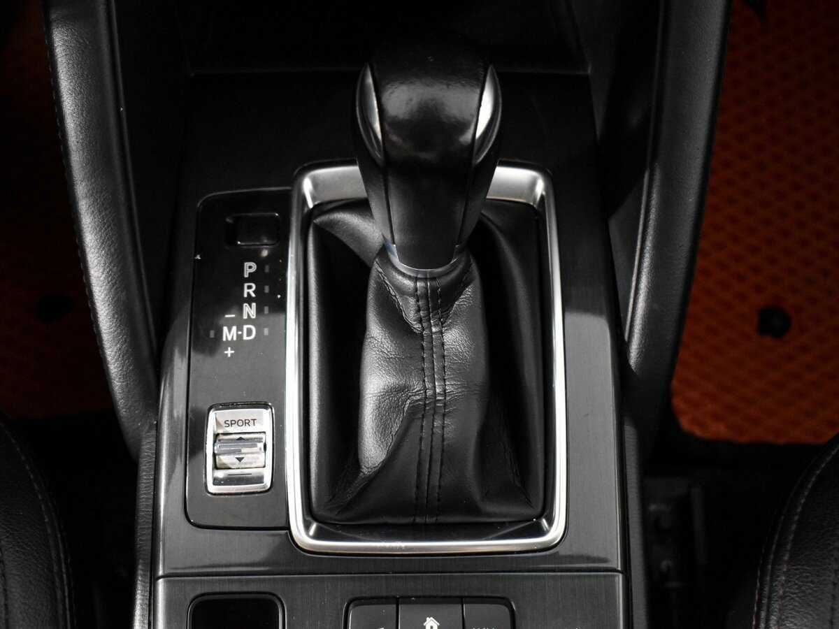 Мазда Ц-Икс-5 б/у, 2015, Автоматическая. Фото: #10