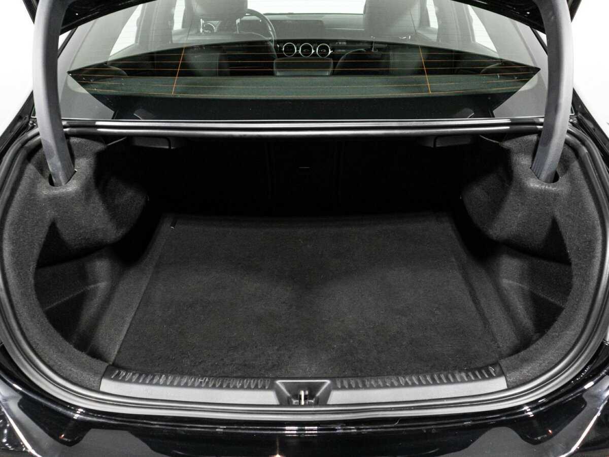 Мерседес-Бенц А-Класс б/у, 2019, Роботизированная. Фото: #14