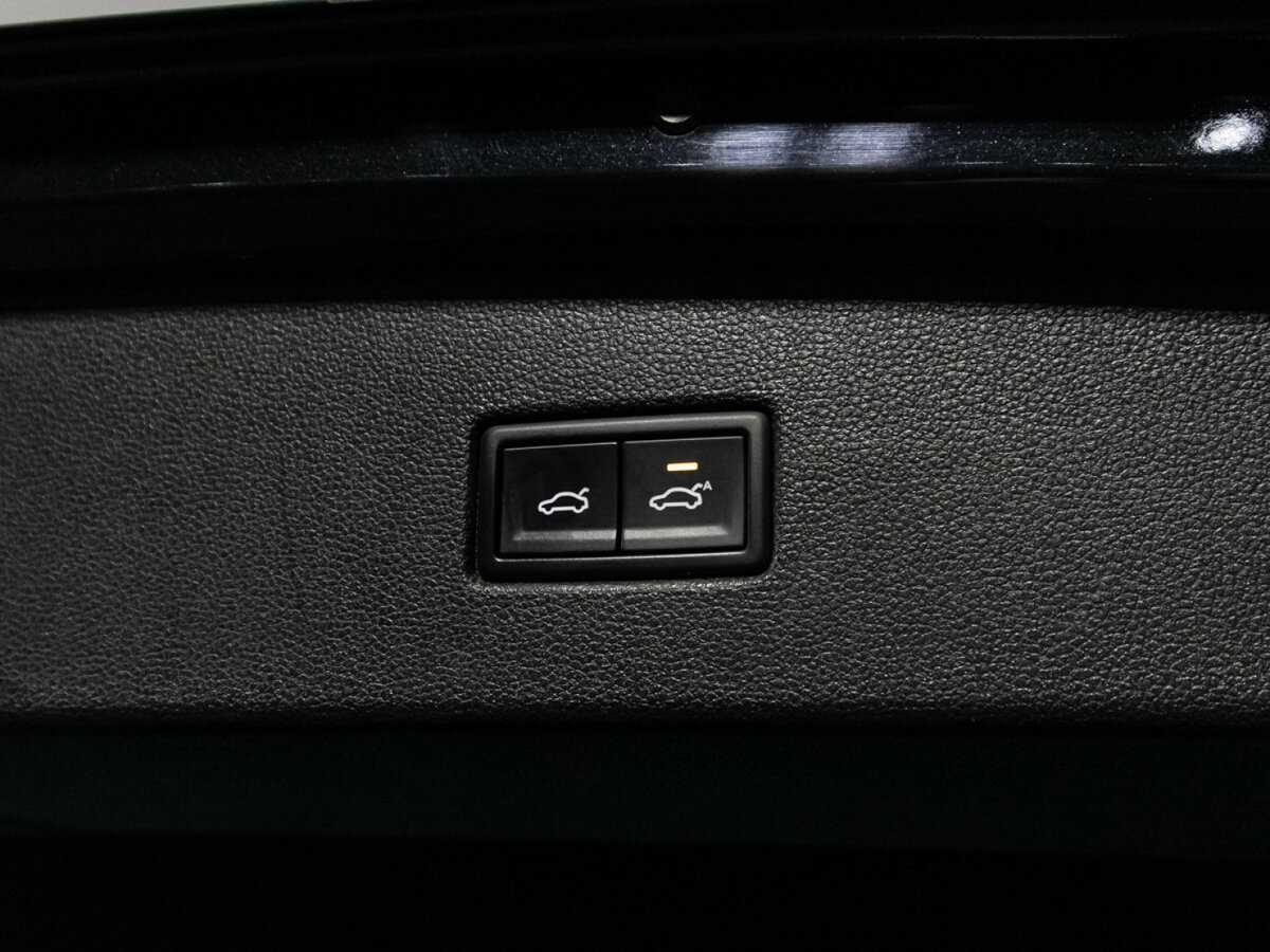 Фольксваген Тигуан б/у, 2017, Роботизированная. Фото: #15