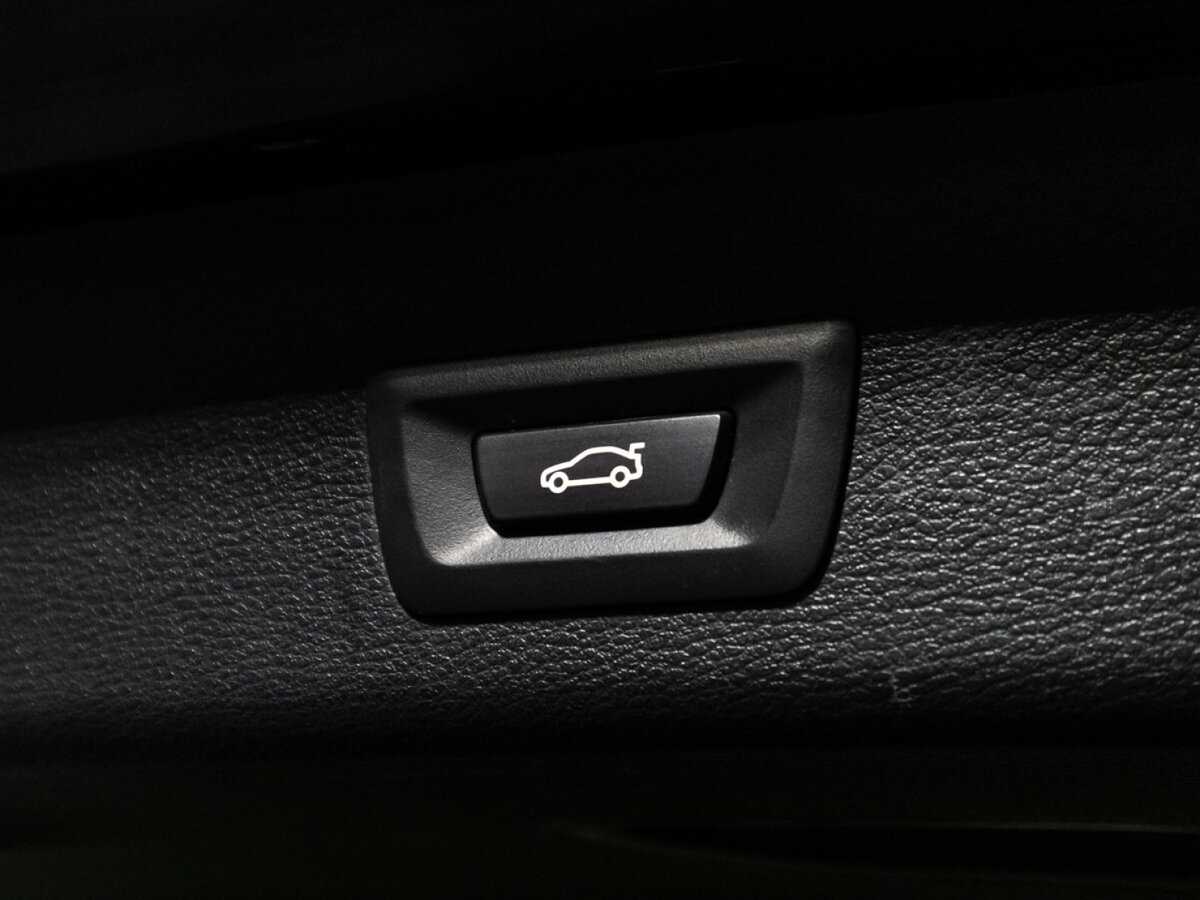 БМВ Икс3 б/у, 2015, Автоматическая. Фото: #15