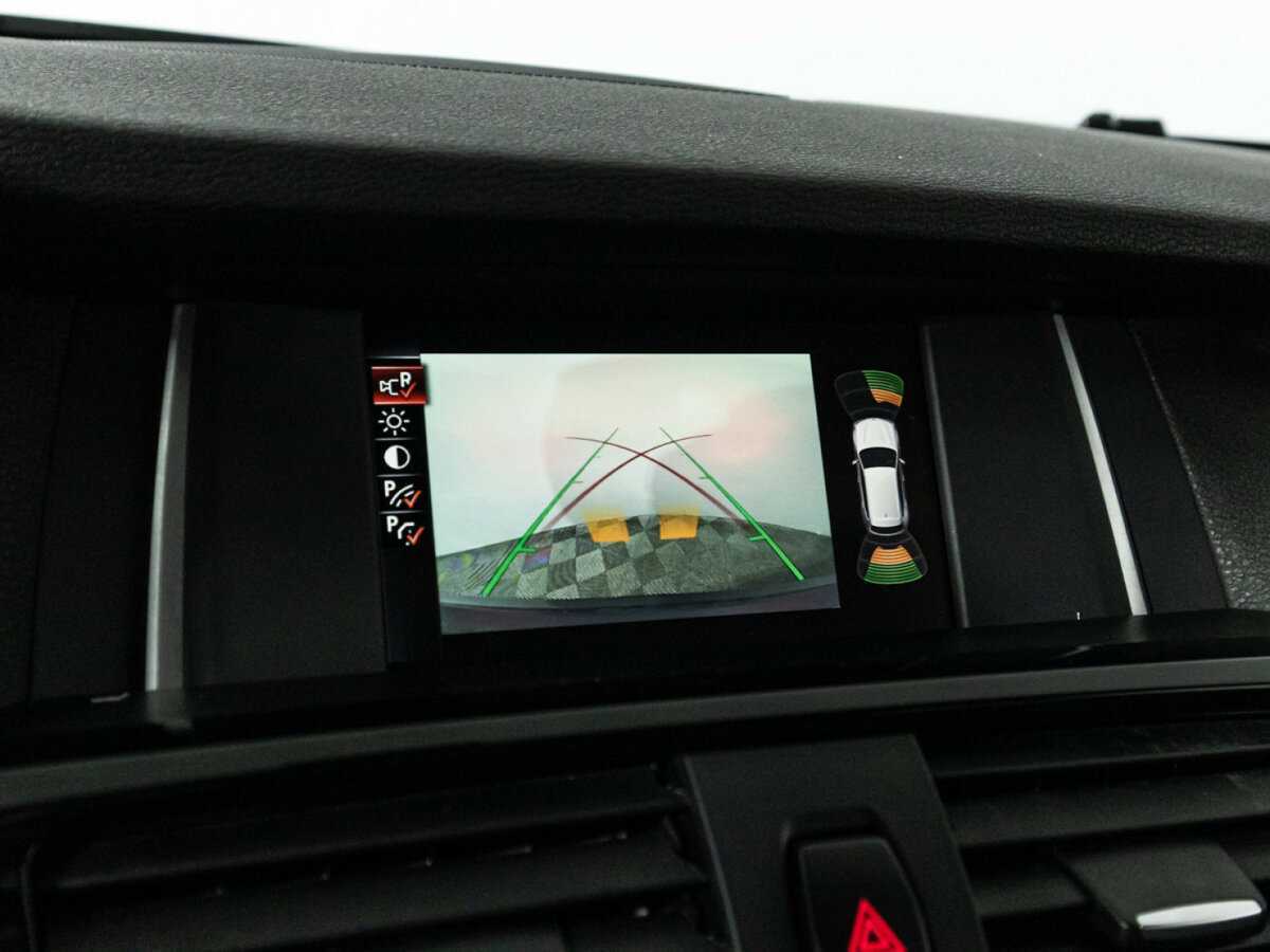 БМВ Икс3 б/у, 2015, Автоматическая. Фото: #17