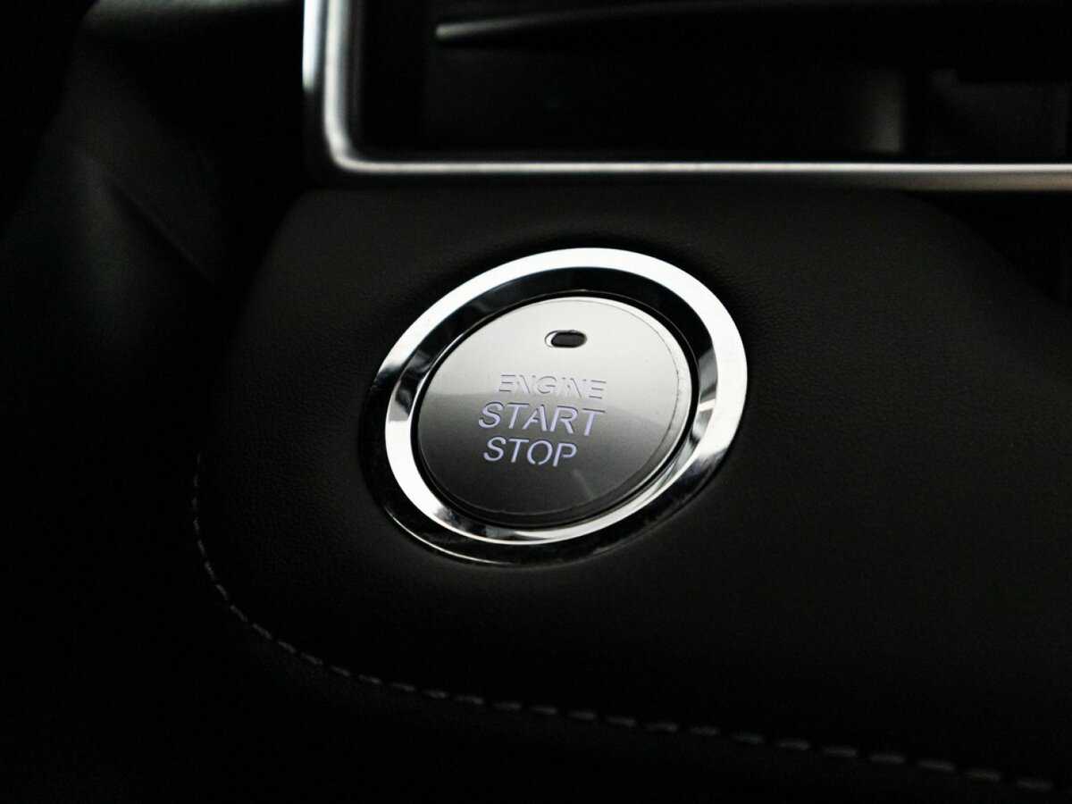 Чери Тигго 7 Про Макс б/у, 2023, Роботизированная. Фото: #18