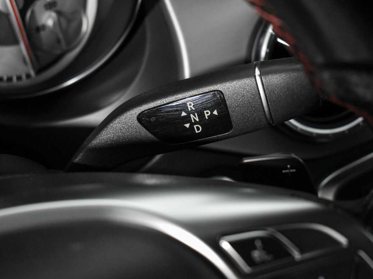 Мерседес-Бенц КЛА б/у, 2013, Роботизированная. Фото: #6