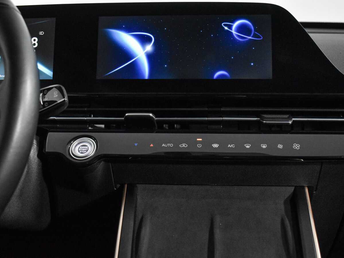 Омода Ц5 б/у, 2023, Вариатор. Фото: #16