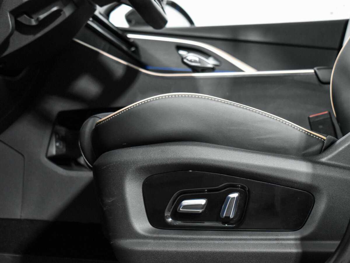 Омода Ц5 б/у, 2023, Вариатор. Фото: #21