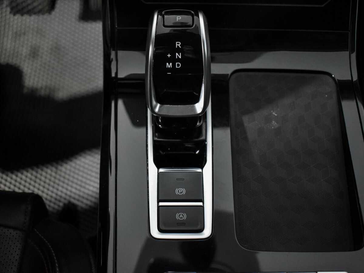 Чери Тигго 7 Про б/у, 2022, Вариатор. Фото: #9